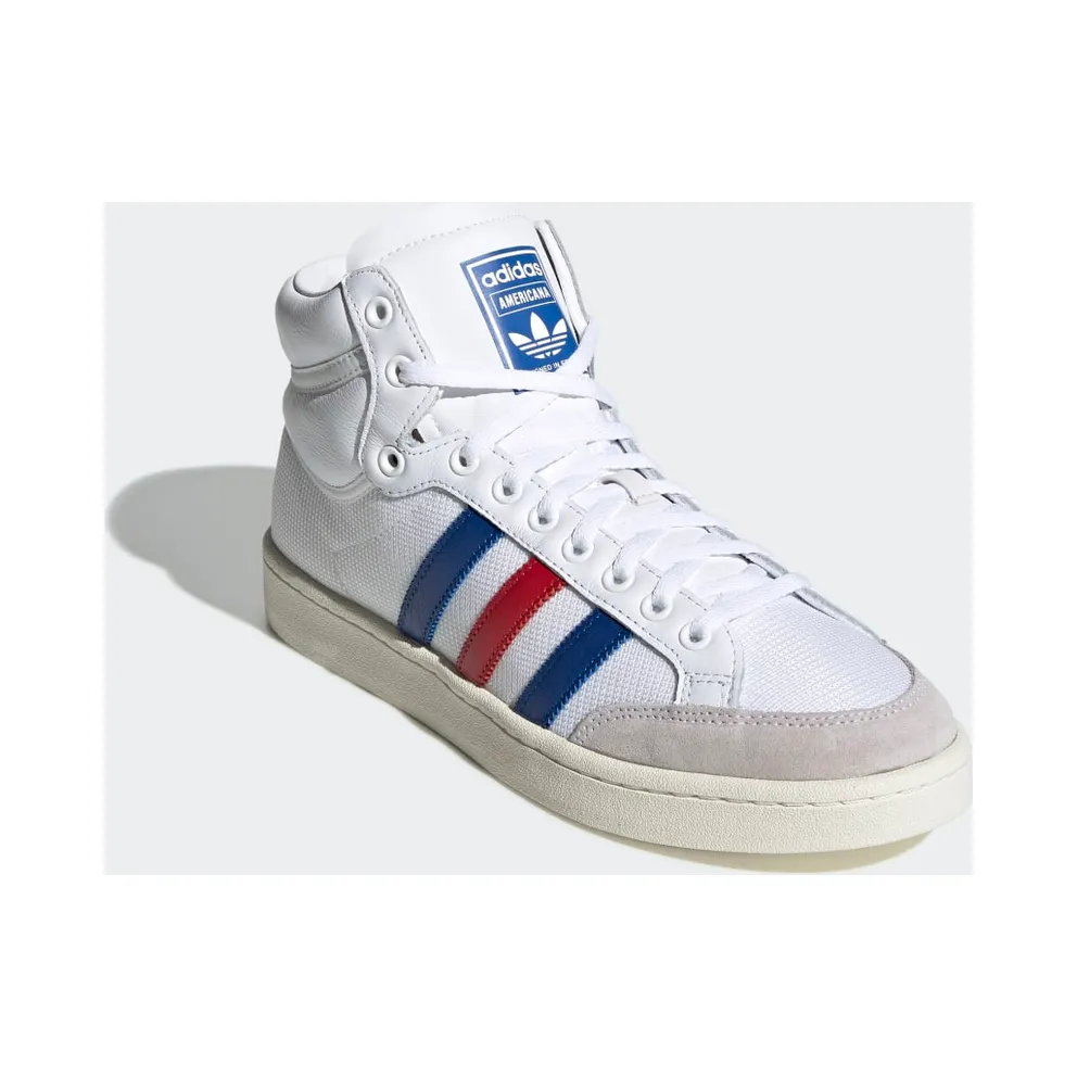 Adidas Americana HI ‘OG’ (2019) (EF2803)