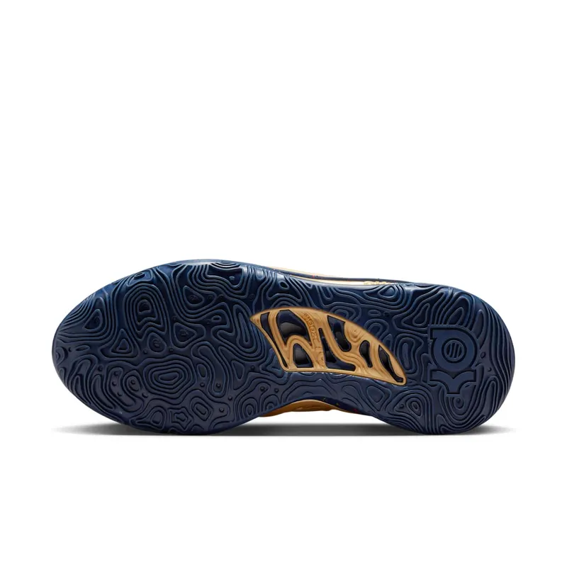Nike KD15 “Olympics” (DC1975-700)