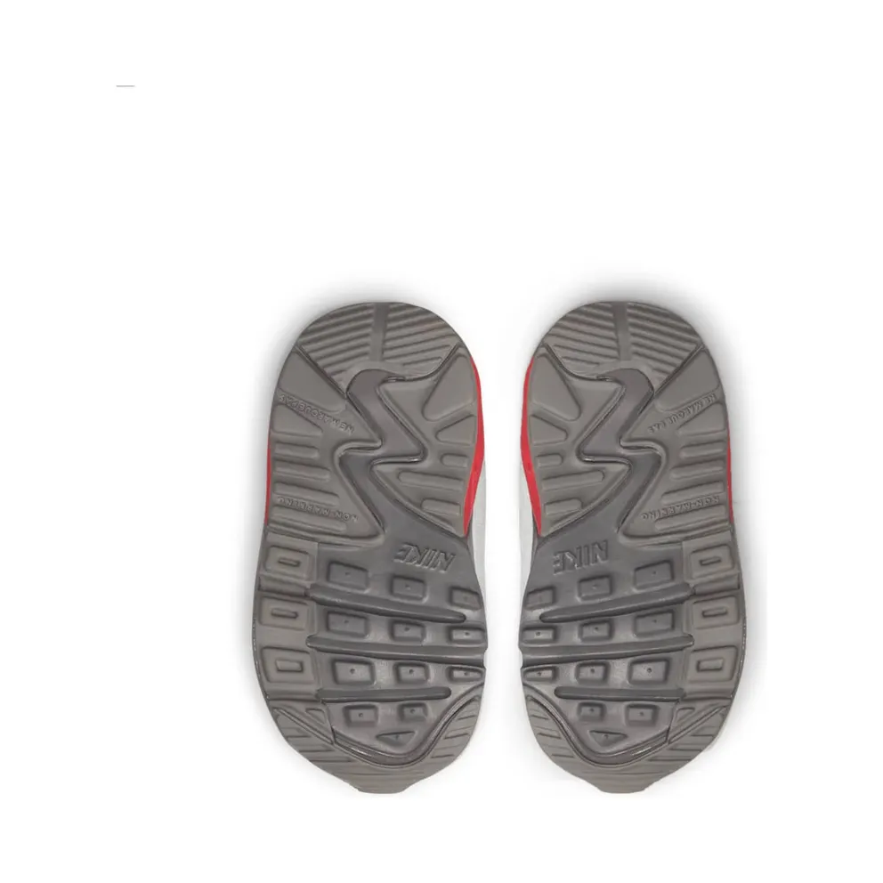 Nike Air Max 90 TD “White Flat Pewter” (CD6868-116)