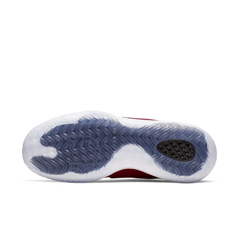 Nike KD Trey 5 VII University Red University Red/White-Black (AT1200-600)