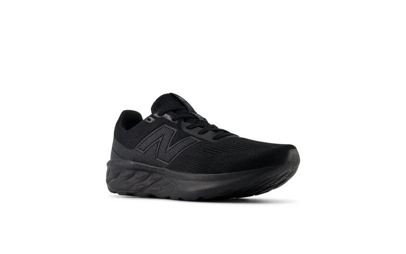 New Balance Fresh Foam Black / Black (M520-LT9)