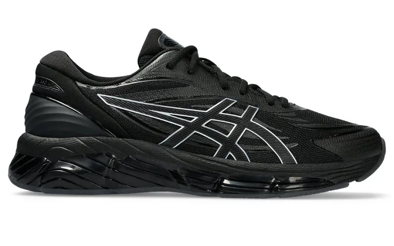 Asics Gel-quantum 360 Viii Black/Black (1203A305.001)