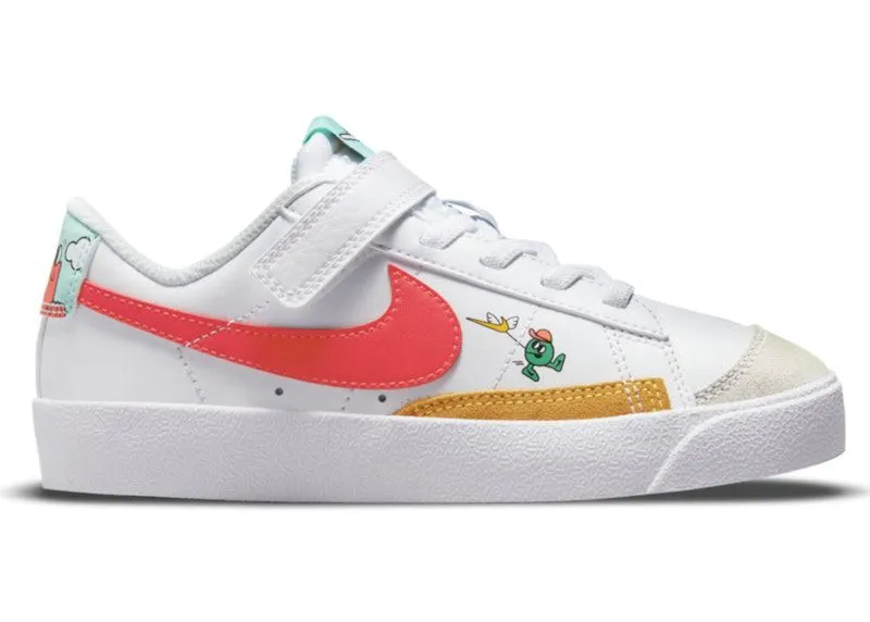 Nike Blazer Low 77 Creative Adventures (DJ5203-164)