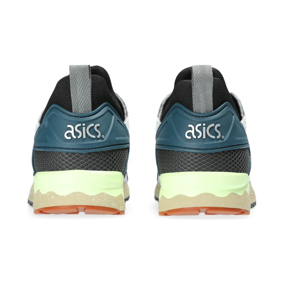 Asics Gel-lyte V Material Play Glacier Grey/Steel Grey (1203A283.020)