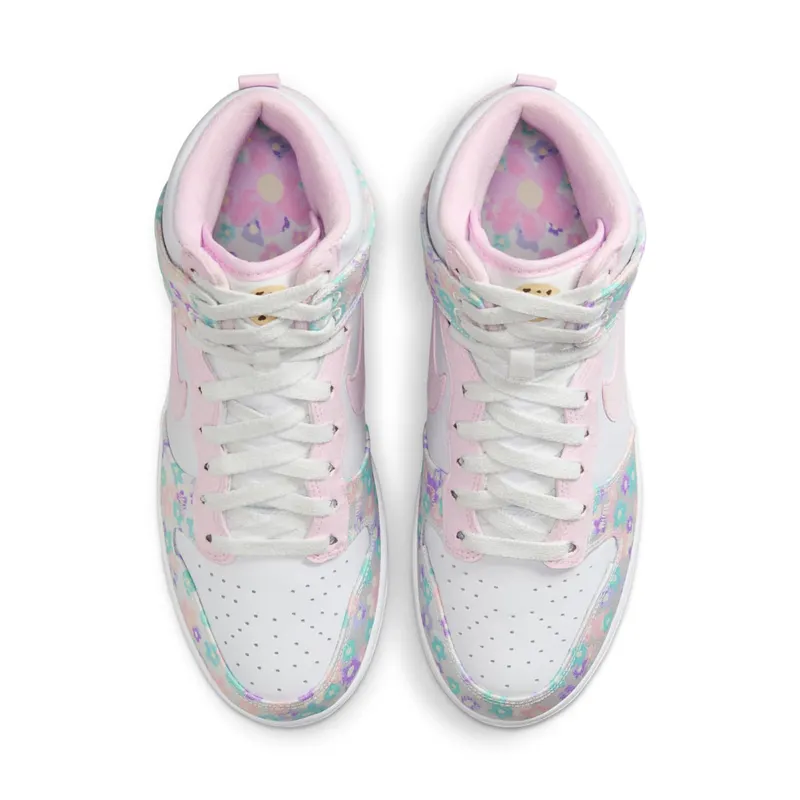 Nike DUNK HIGH DBXIX “Doernbecher Macey” (FZ3026-919)