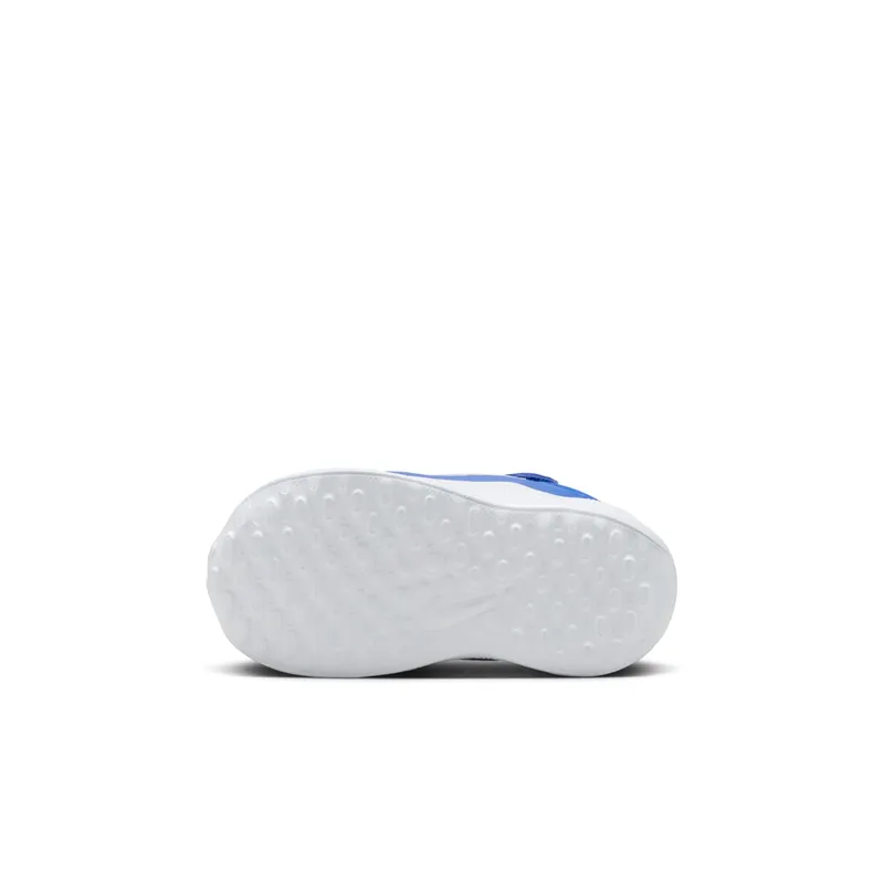 Nike Revolution 7 Game Royal Black White (FB7691-402)