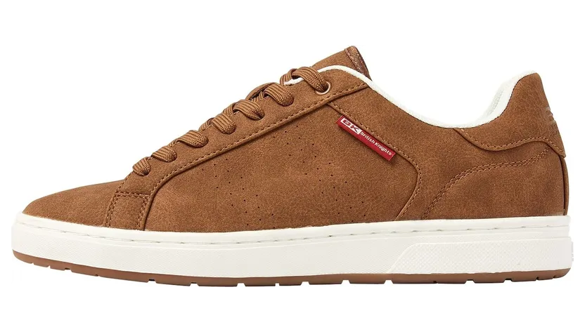 british knights sneaker Cognac (B55-3602-02)