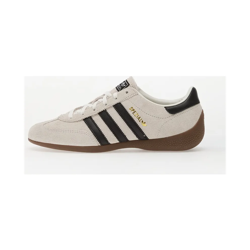adidas Handball Spezial Lo Pro White Core Black