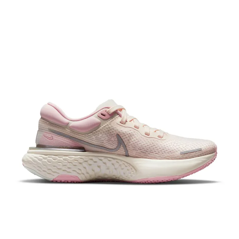 Nike ZoomX Invincible Run Flykniten for Women Brown (CT2229-800)
