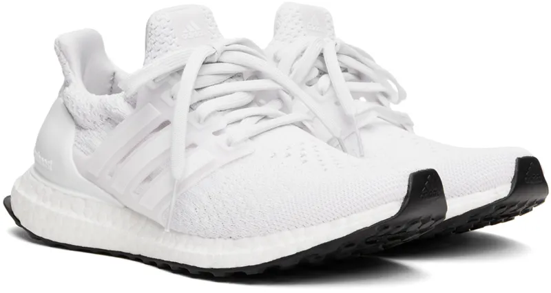 Adidas ULTRABOOST 5.0 DNA SHOES Cloud White / Cloud White / Cloud White (GV8747)