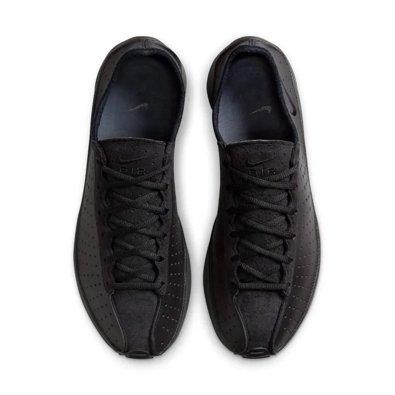 Nike Air Superfly “Triple Black” (HJ8082-002)