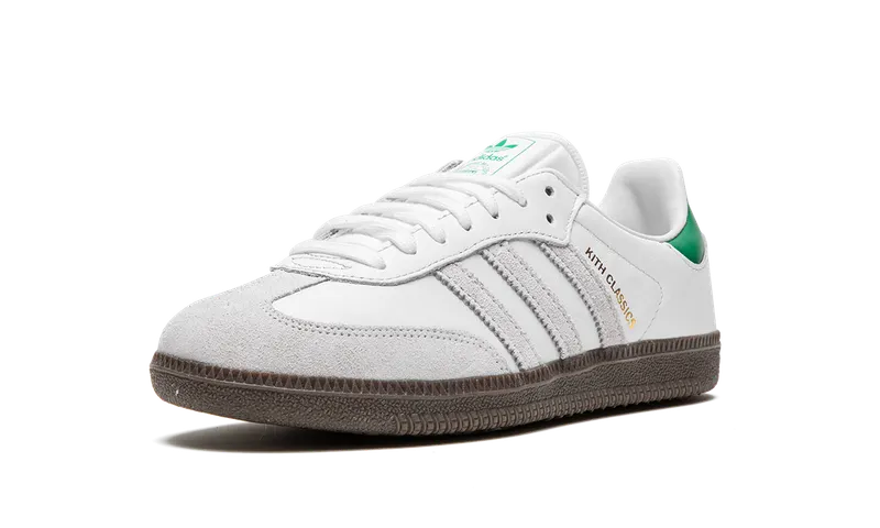 Adidas Samba OG “Kith Classics” (FX5398)