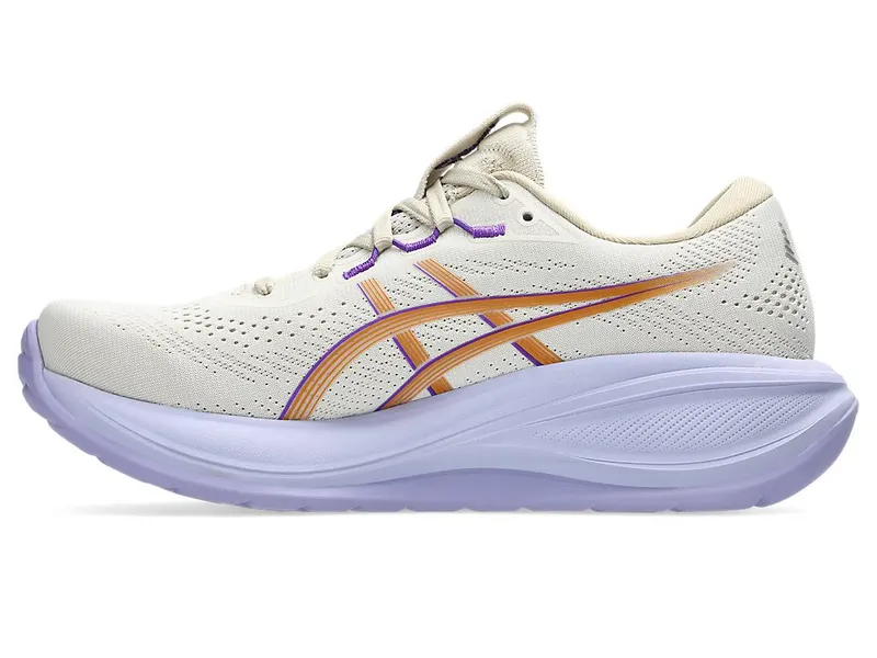 ASICS GEL-CUMULUS 28 “Oatmeal / Fresh Air” (1012B916-250)