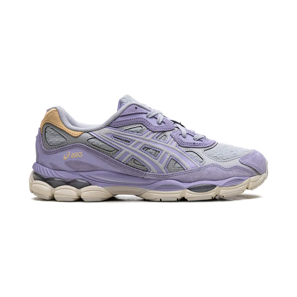 Asics GEL-NYC “Piedmont Grey / Bluebell” (1203A826-020)
