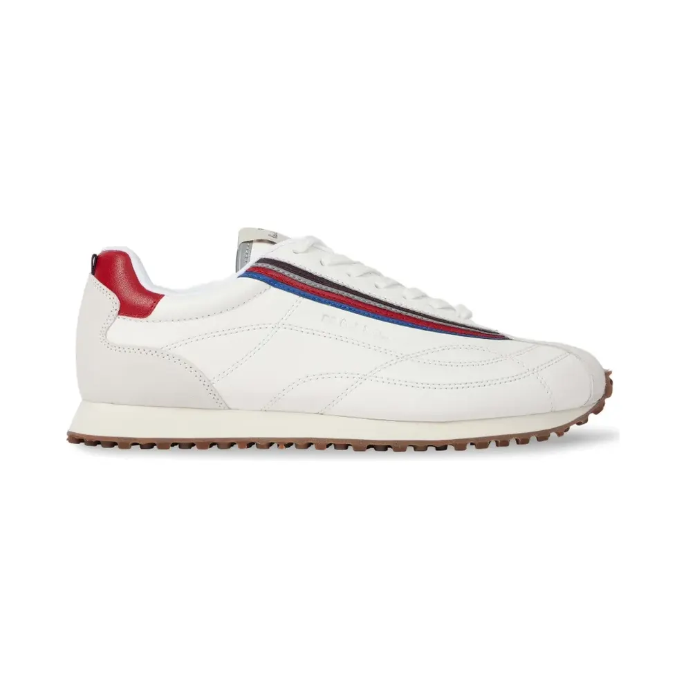 PS Paul Smith Haskell – White (M2SHKL01ULEA)
