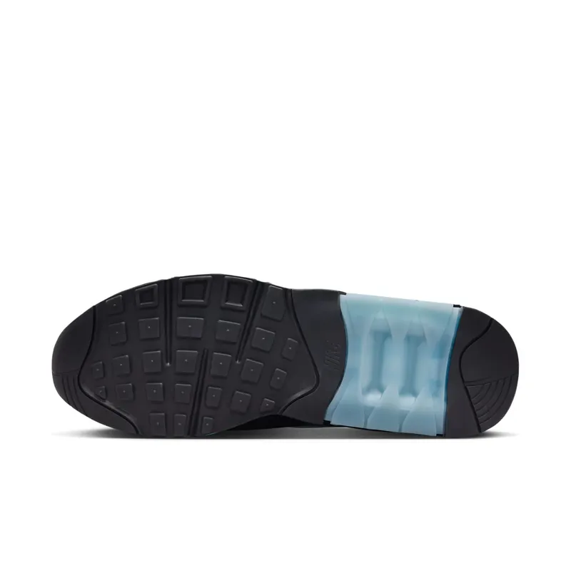 Nike Air 180 “Baltic Blue” (baltic blue / lightening / black) – HQ4043-400