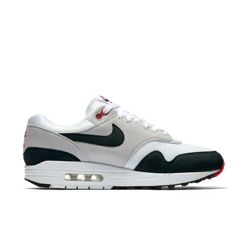 Nike Air Max 1 Anniversary Obsidian (2017) (908375-104)