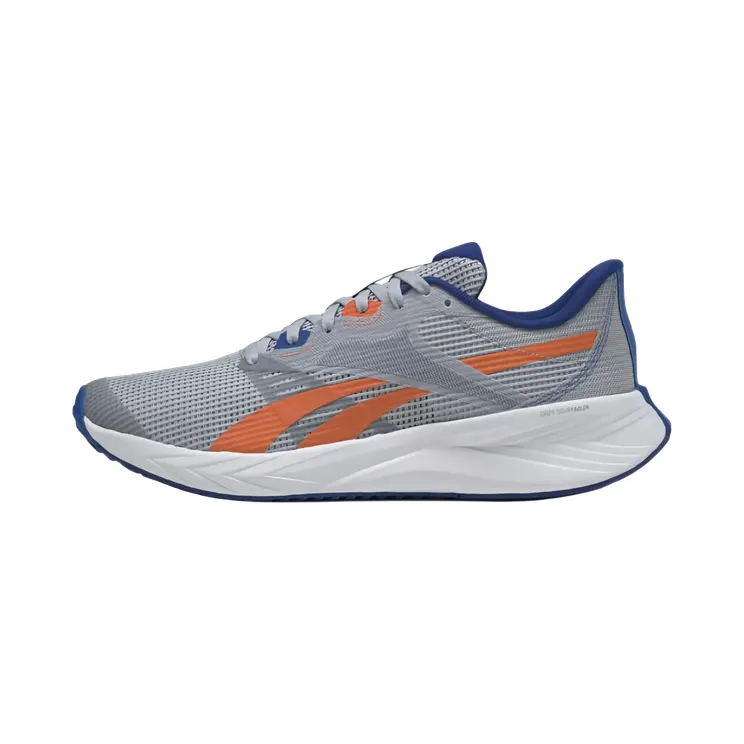 Reebok Energen Tech Plus “Grey Blue Orange” (HP9281)