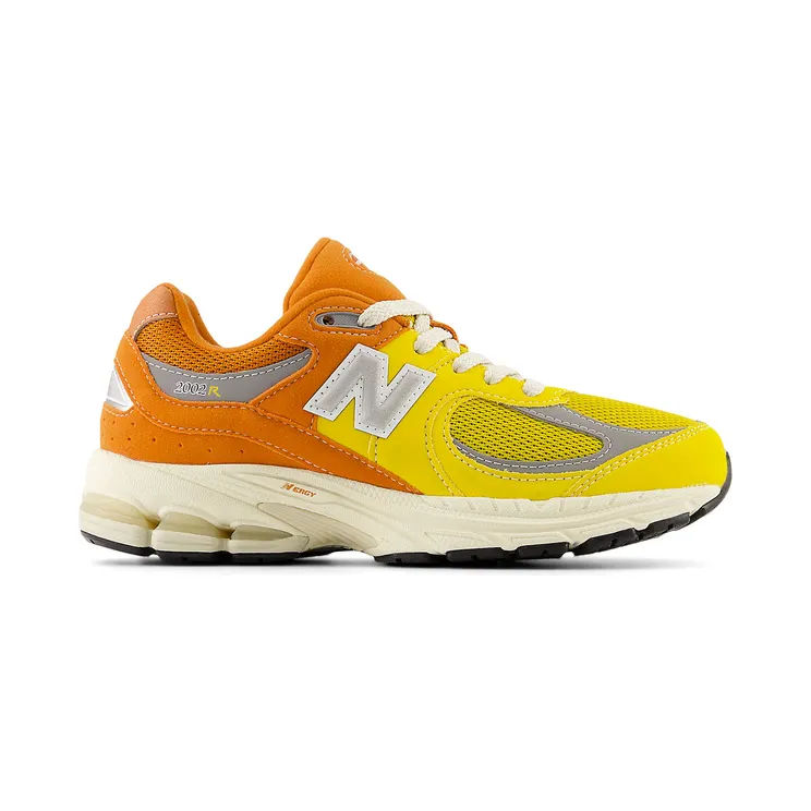 New Balance 2002R GS “Ginger Lemon” (GC2002PA)