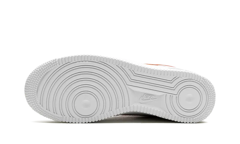 Nike Air Force 1 Low “Supreme – Shanghai” (CU9225-101)