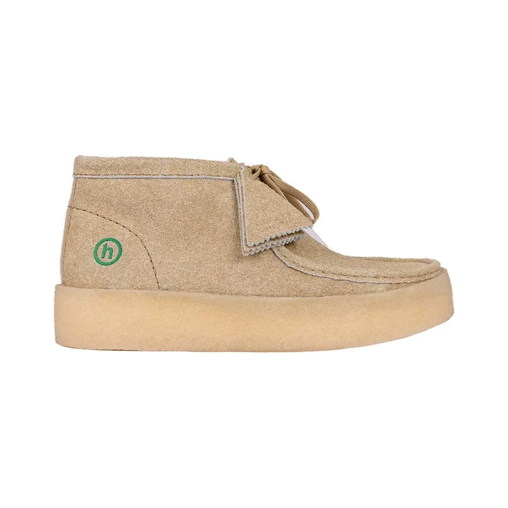 Clarks Originals Wallabee Cup Hidden NY Maple (26167043)