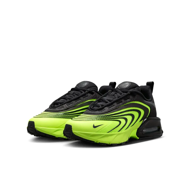 Nike Air Max Fire Yellow (IF2622-700)