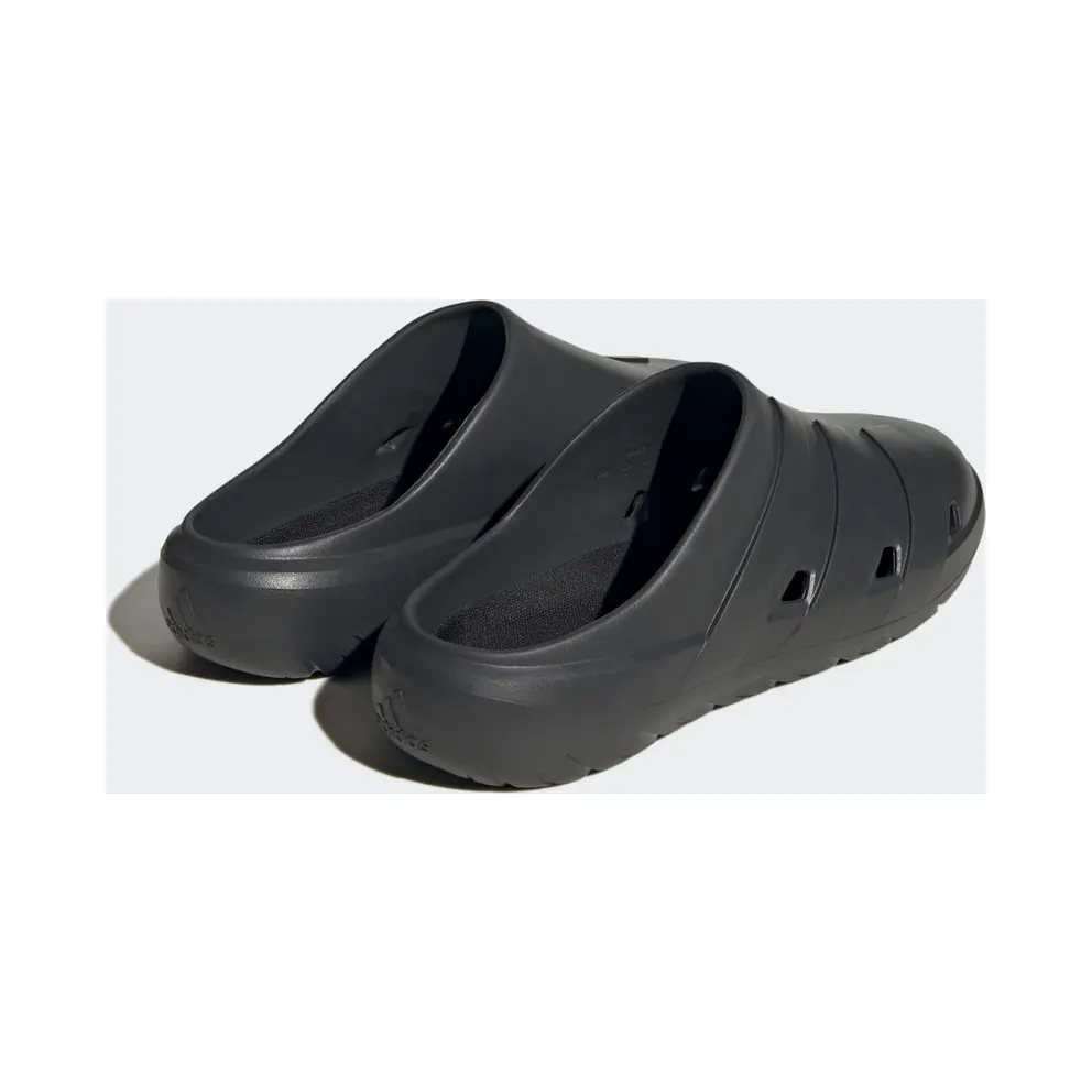 Adidas Adicane Clogs Carbon / Carbon / Core Black (HQ9918)