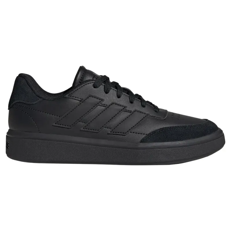 Adidas Courtblock Black (ID6502)