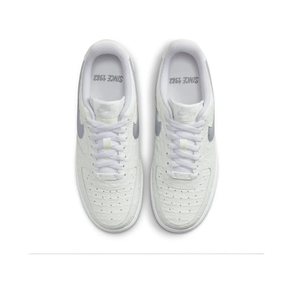 Air Force 1 Low Since 1982 (FJ4823-100)
