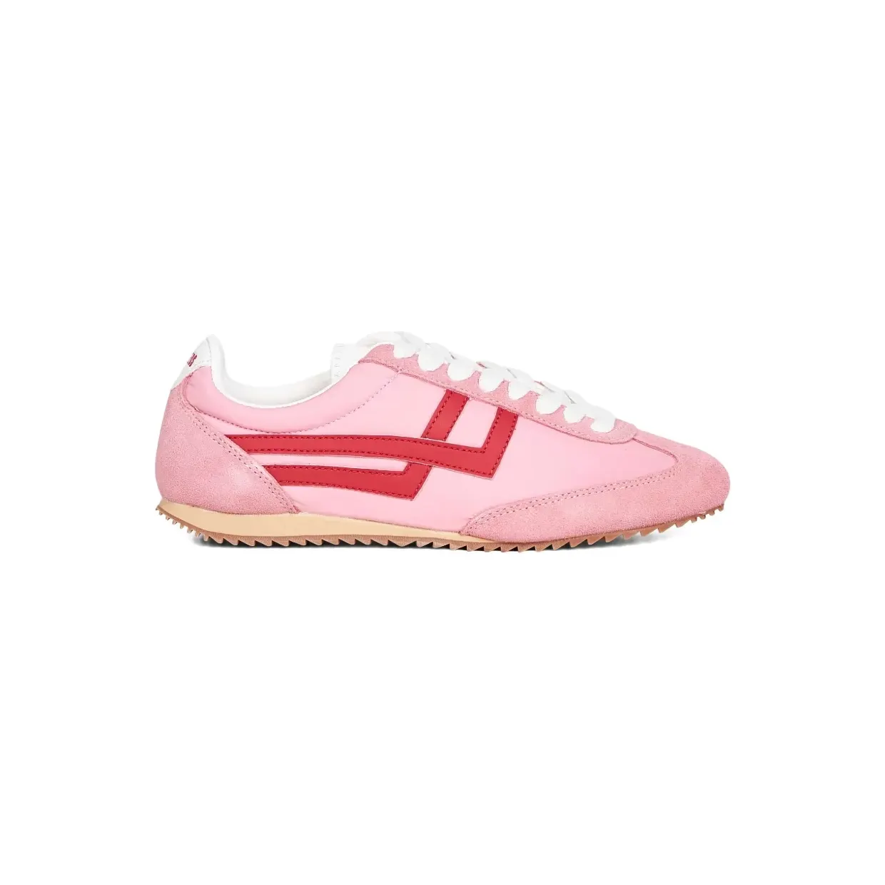 pro-keds-sneaker R7226SLWNSRACER77