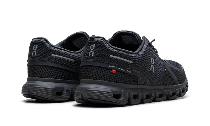 On Running Cloud 6 Womens “Navy/Stone” (3WF10061580)