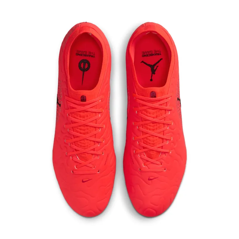 Jordan Tiempo Maestro Elite FG SE “Infrared Grit” (IF4126-600)