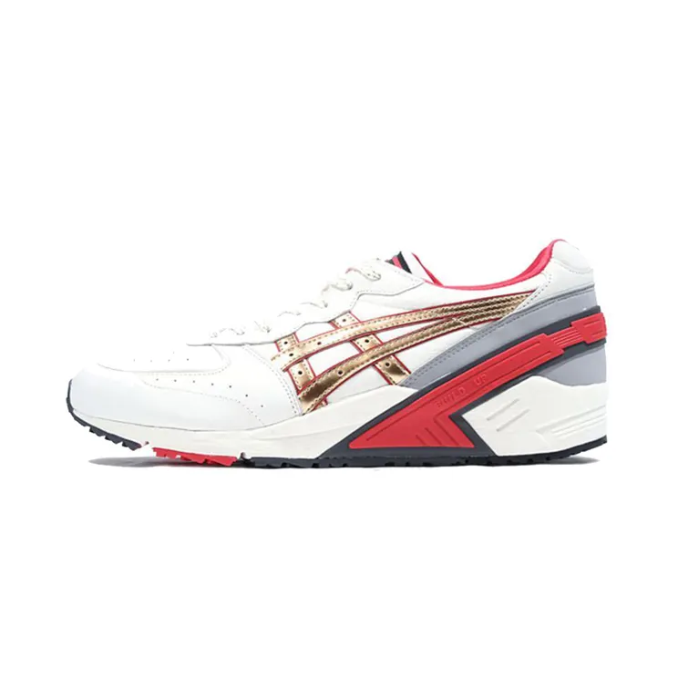 Asics Gel Sight Off White Champagne Gold (H500L-0294)