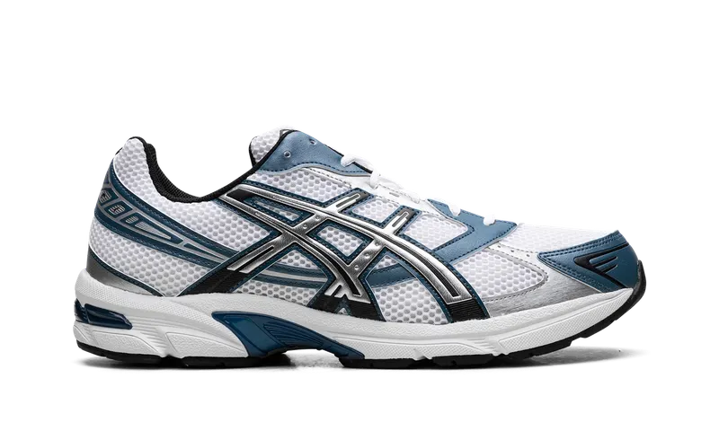 Asics Gel-1130 “White Restful Teal” (1203A609-103)