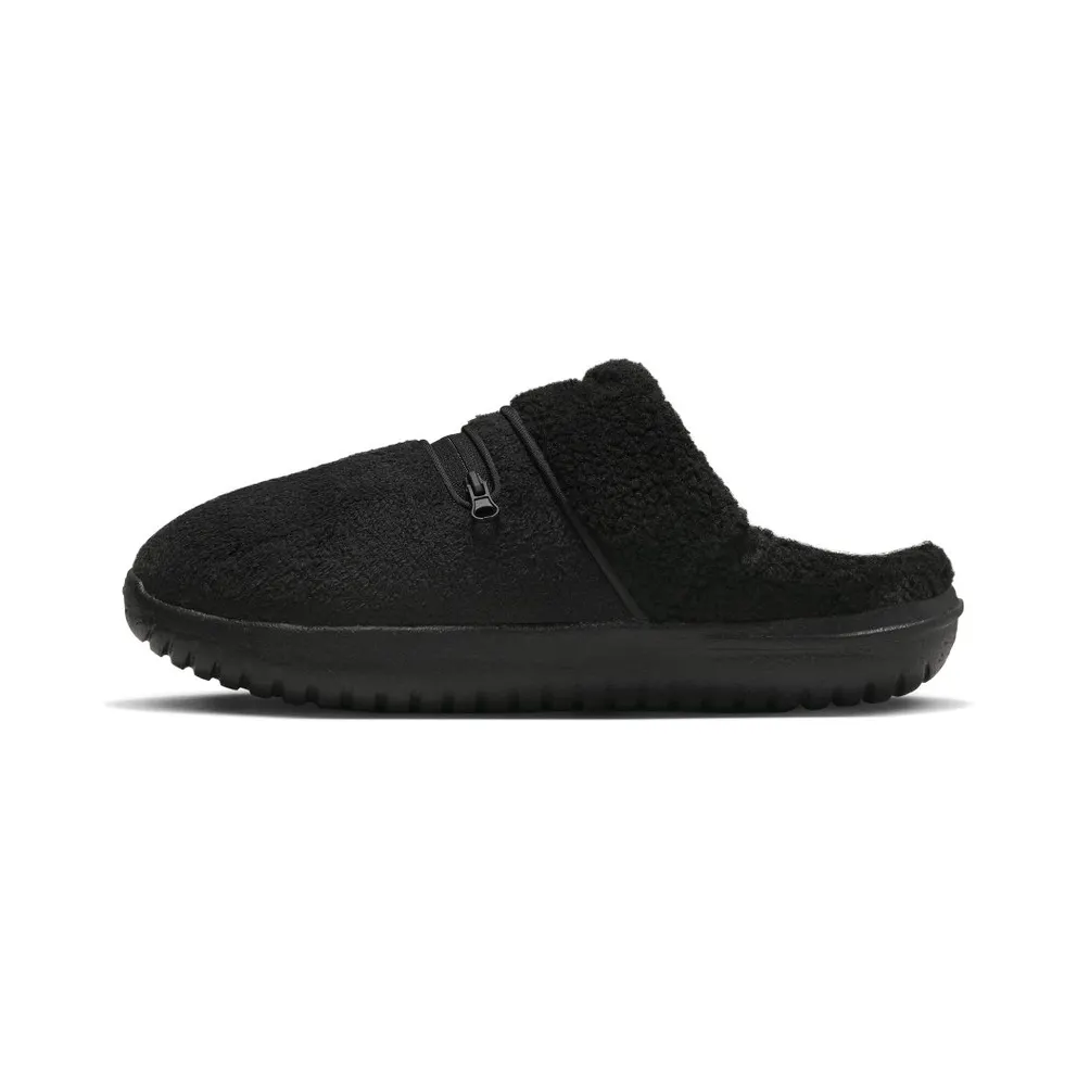 Nike Burrow SE Slides Black (DR8882-001)