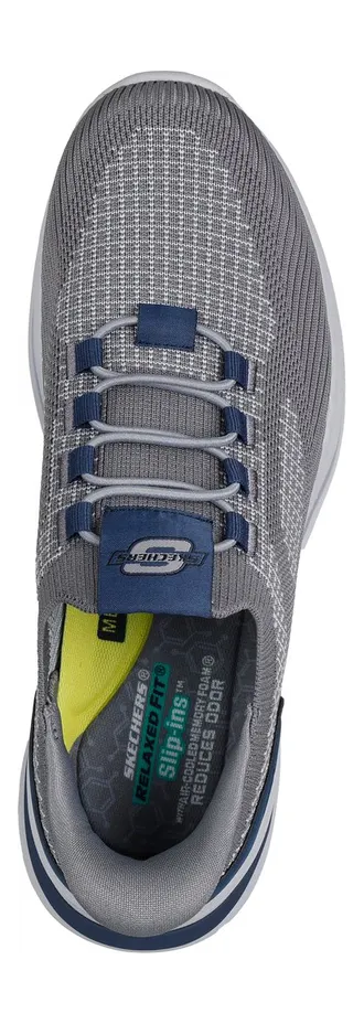 skechers-skech 211207_GRY