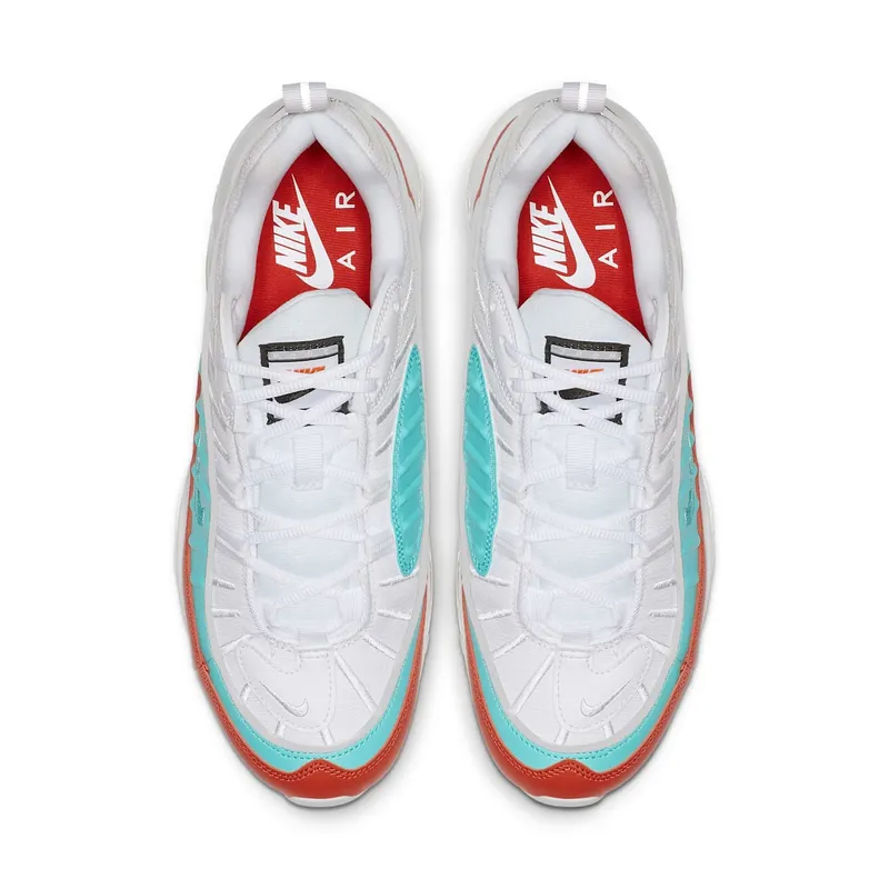 Nike Air Max 98 Cosmic Clay (AT6640-801)