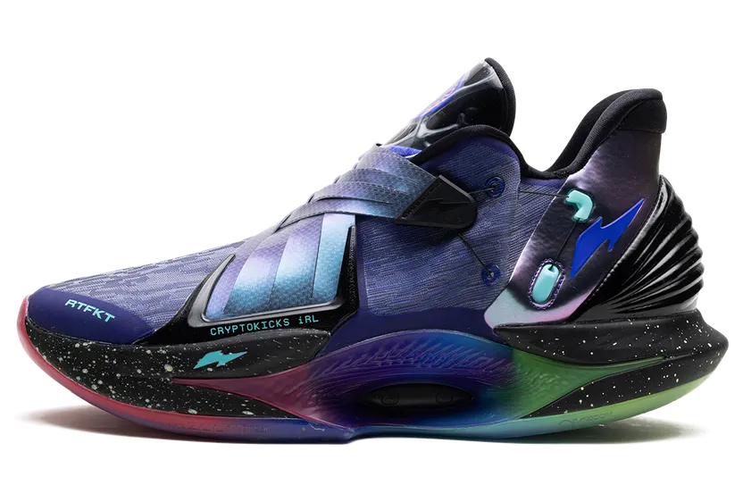 Nike RTFKT Cryptokicks iRL “Space Matter” (FJ3883-003)