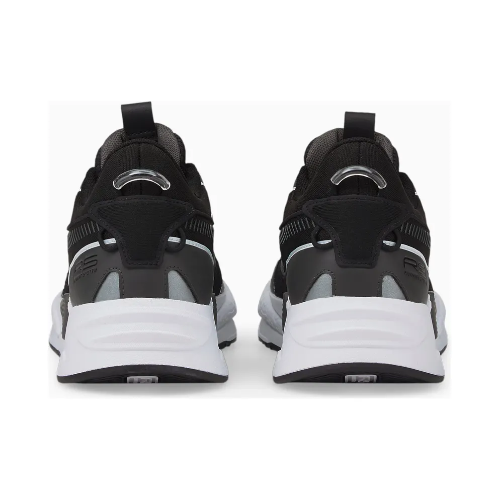 PUMA Rs-Z Outl Black/Dark Shadow/White (383589-03)