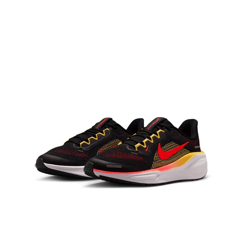 Nike Air Zoom Pegasus 41 Black Topaz Gold Crimson (FN5041-005)