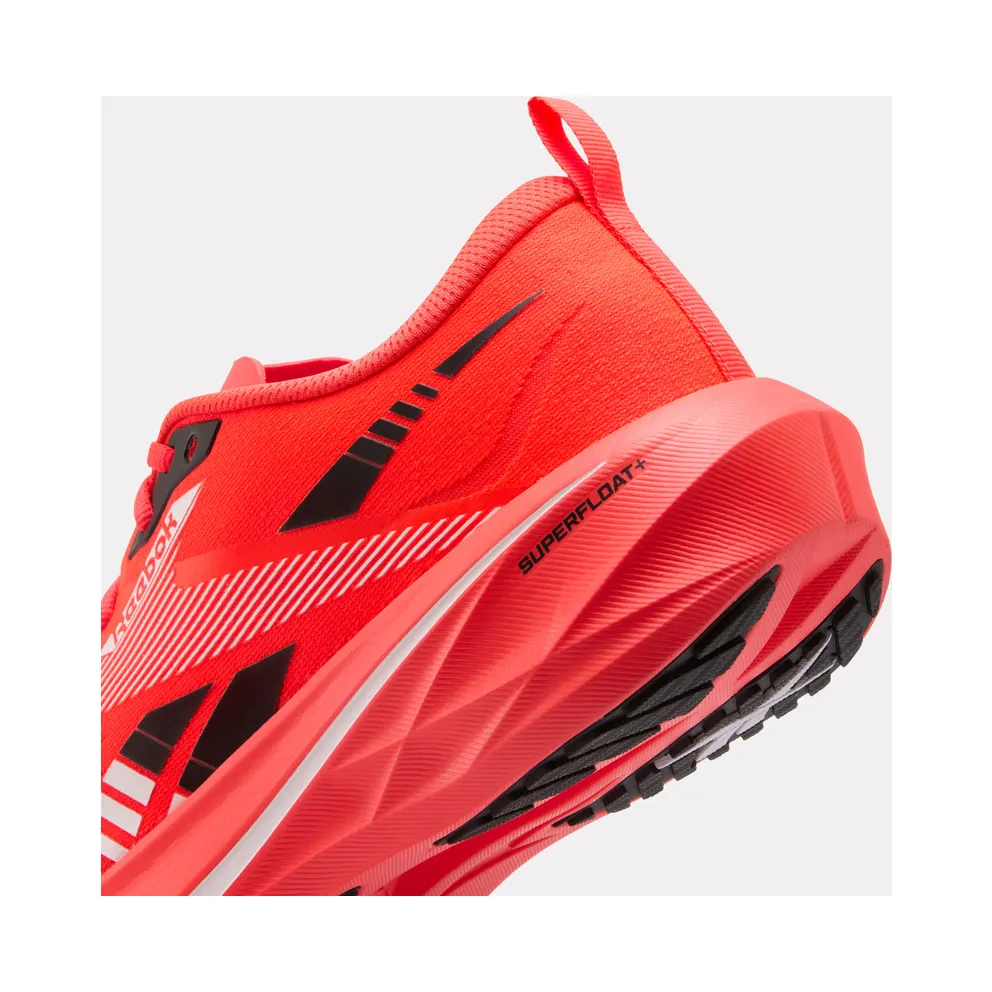 Reebok Float Premier “Neon Cherry” (100272546)