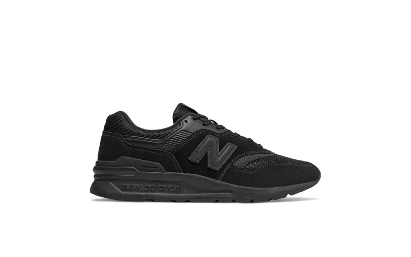 New Balance 997H Triple Black (CM997HCI)