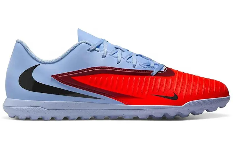 Nike Phantom 6 Low Club TF Royal Tint Bright Crimson (HQ2324-400)