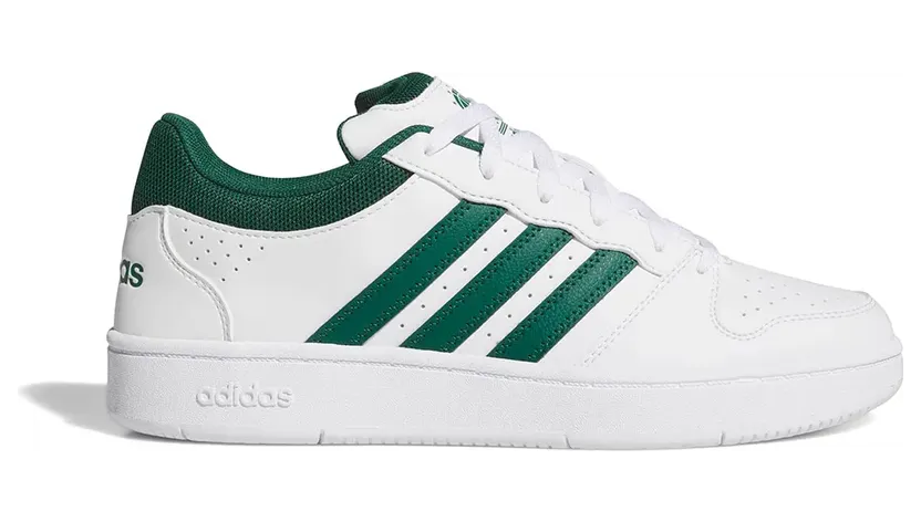 Adidas Hoops White (KI1055)