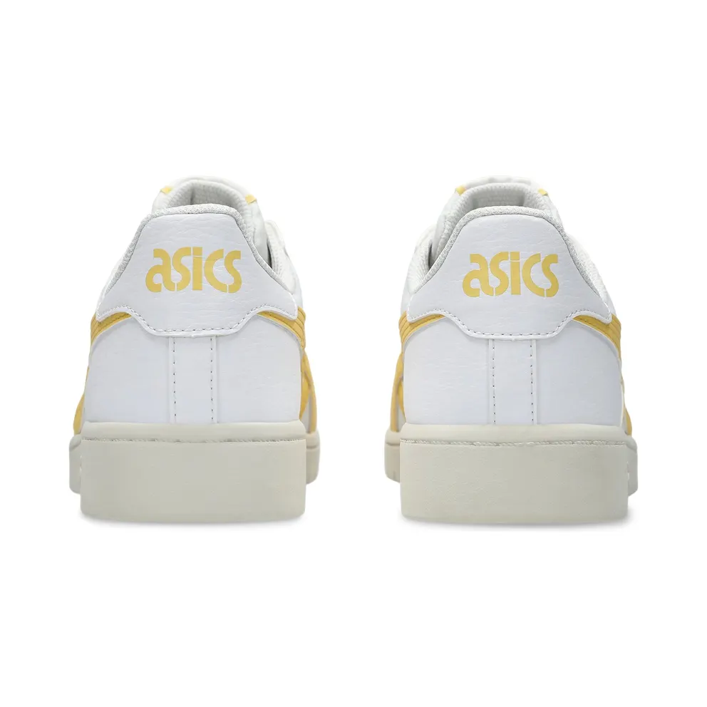 ASICS Japan S White Faded Yellow (1203A615-103)