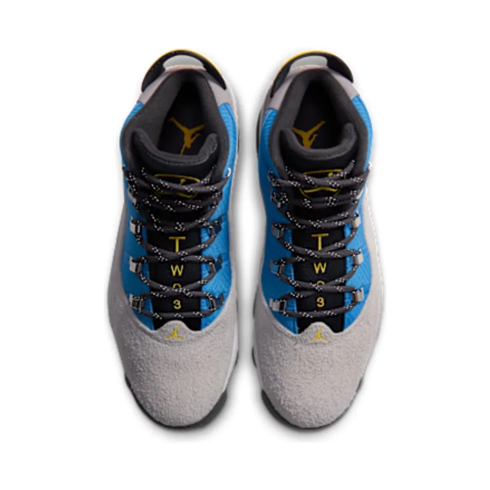 Jordan 6 Rings Winterized – “Cobalt Blue / Anthracite / Vast Grey / Varsity Maize” (IX8456-479)