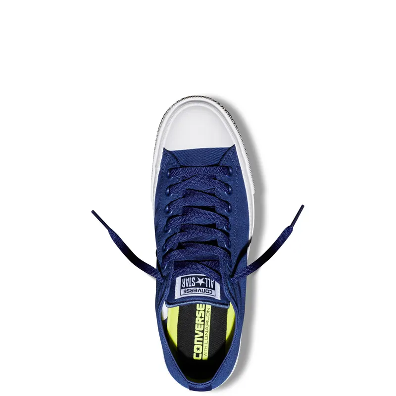 Converse Chuck Taylor All-Star 2 Ox Sodalite Blue Sodalite Blue (150152C)