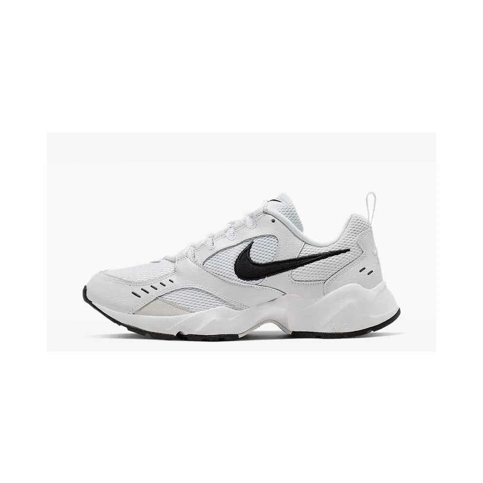 Nike Air Heights – White “White / Platinum Tint / Black” (AT4522-101)