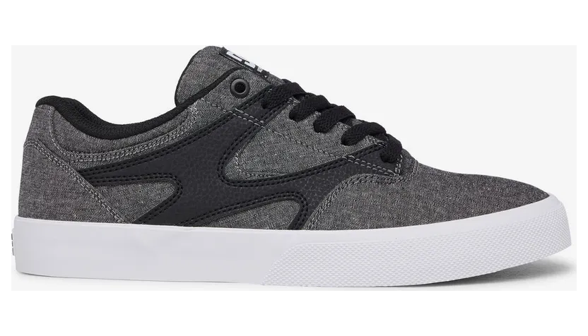 DC Kalis Vulc Black (ADYS300569sm2)
