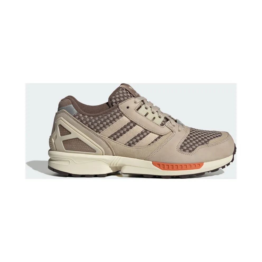 Adidas ZX 8000 Dust Sand / Crystal Linen / Cream White (KI2294)